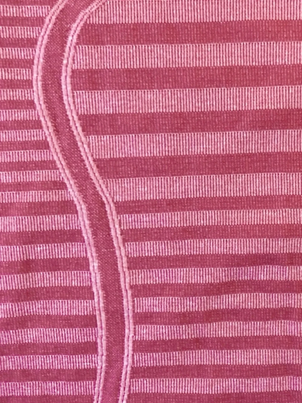 lululemon • Vintage Swiftly Tech Long Sleeve Heathered Berry Rumble || Size 2